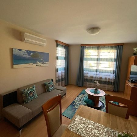 Orchidea Apartman Hegykő Eksteriør bilde
