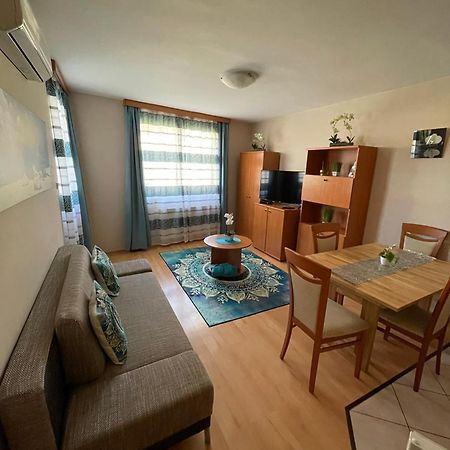 Orchidea Apartman Hegykő Eksteriør bilde