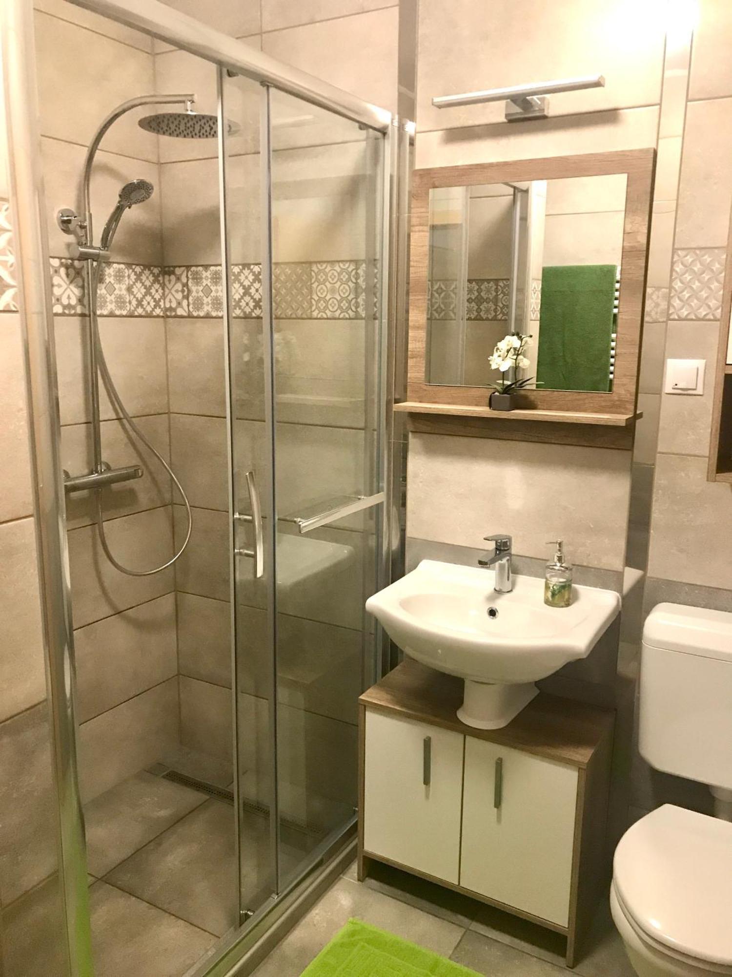Orchidea Apartman Hegykő Eksteriør bilde