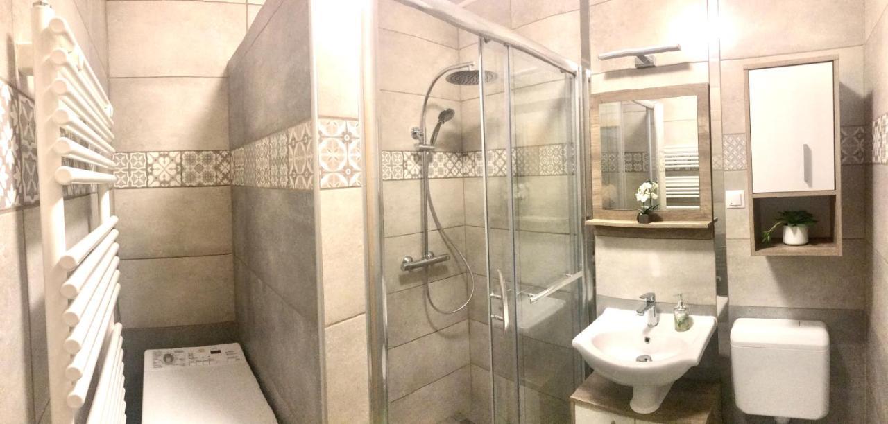 Orchidea Apartman Hegykő Eksteriør bilde