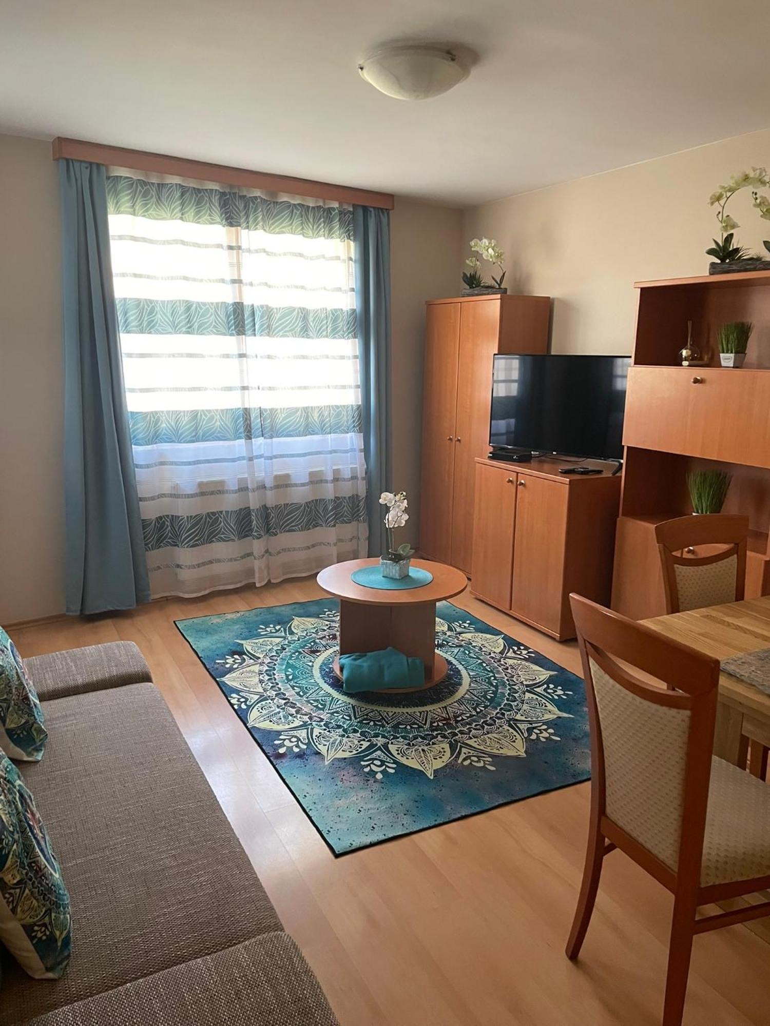 Orchidea Apartman Hegykő Eksteriør bilde