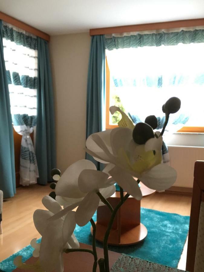 Orchidea Apartman Hegykő Eksteriør bilde