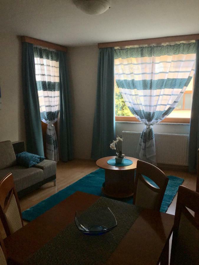 Orchidea Apartman Hegykő Eksteriør bilde