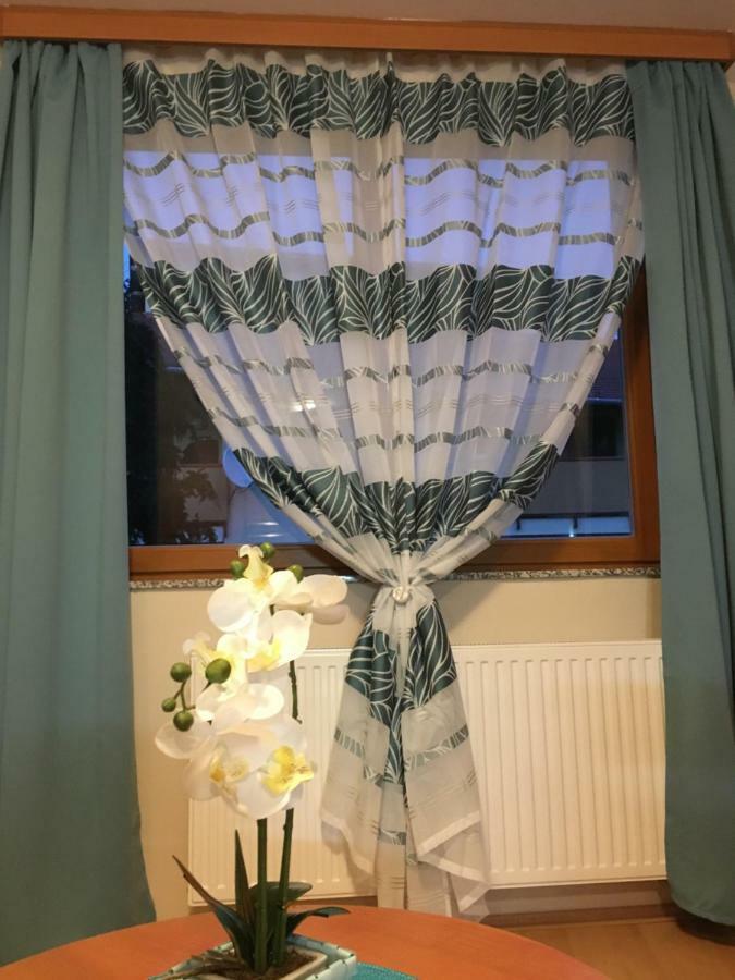 Orchidea Apartman Hegykő Eksteriør bilde